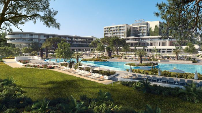 Valamar: Rast poslovanja u skladu sa strateškim ciljevima